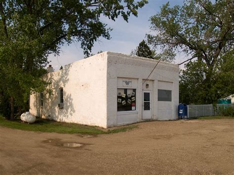 Menoken, North Dakota